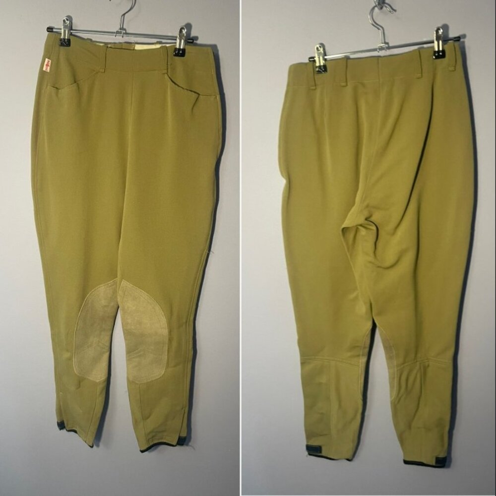 English 24 Euro Star Breeches